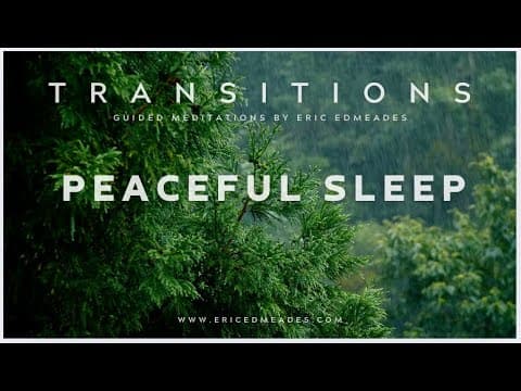 Sleep Meditation