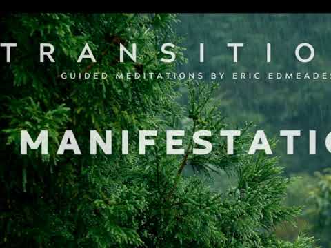 Manifestation Meditation