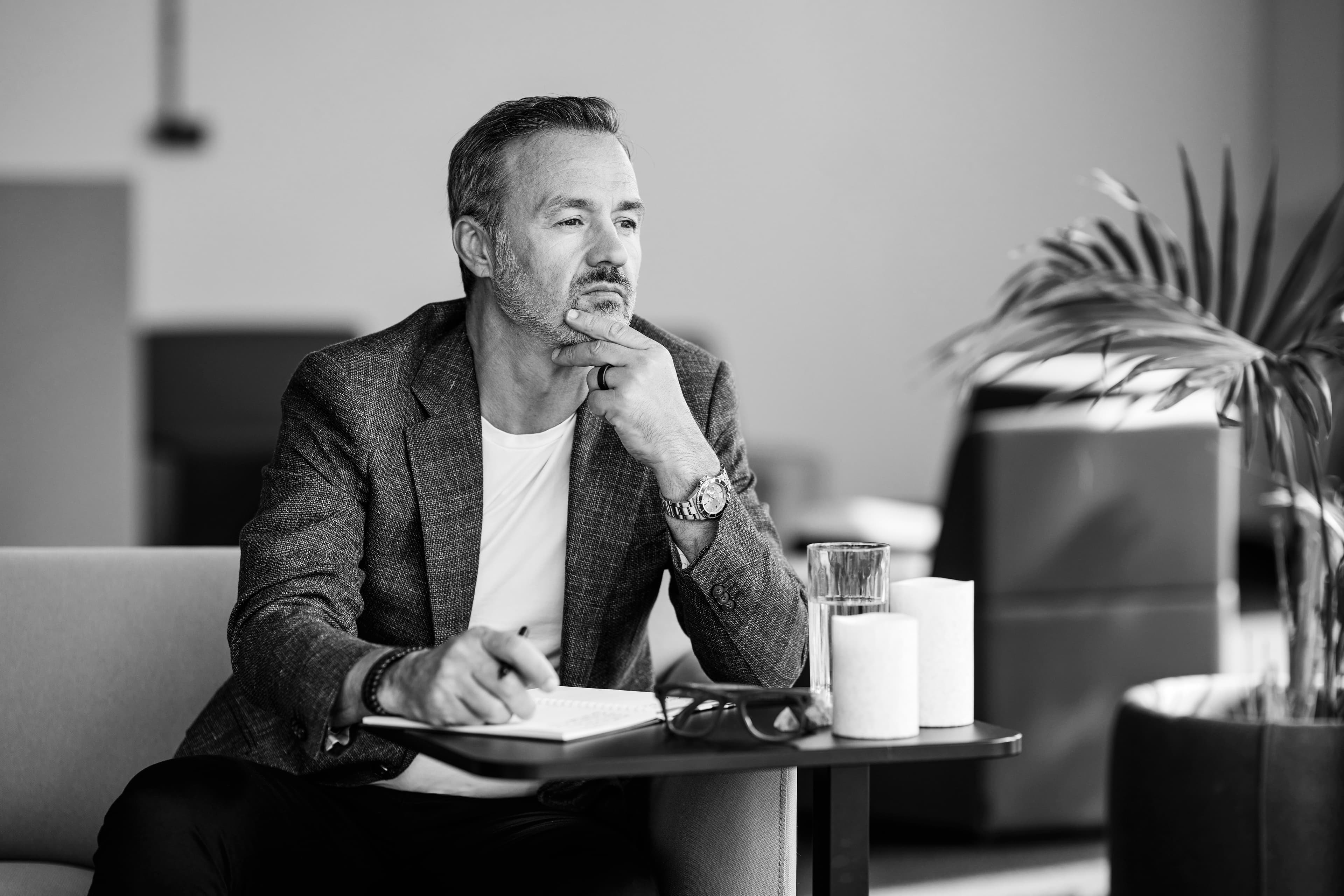 Eric Edmeades