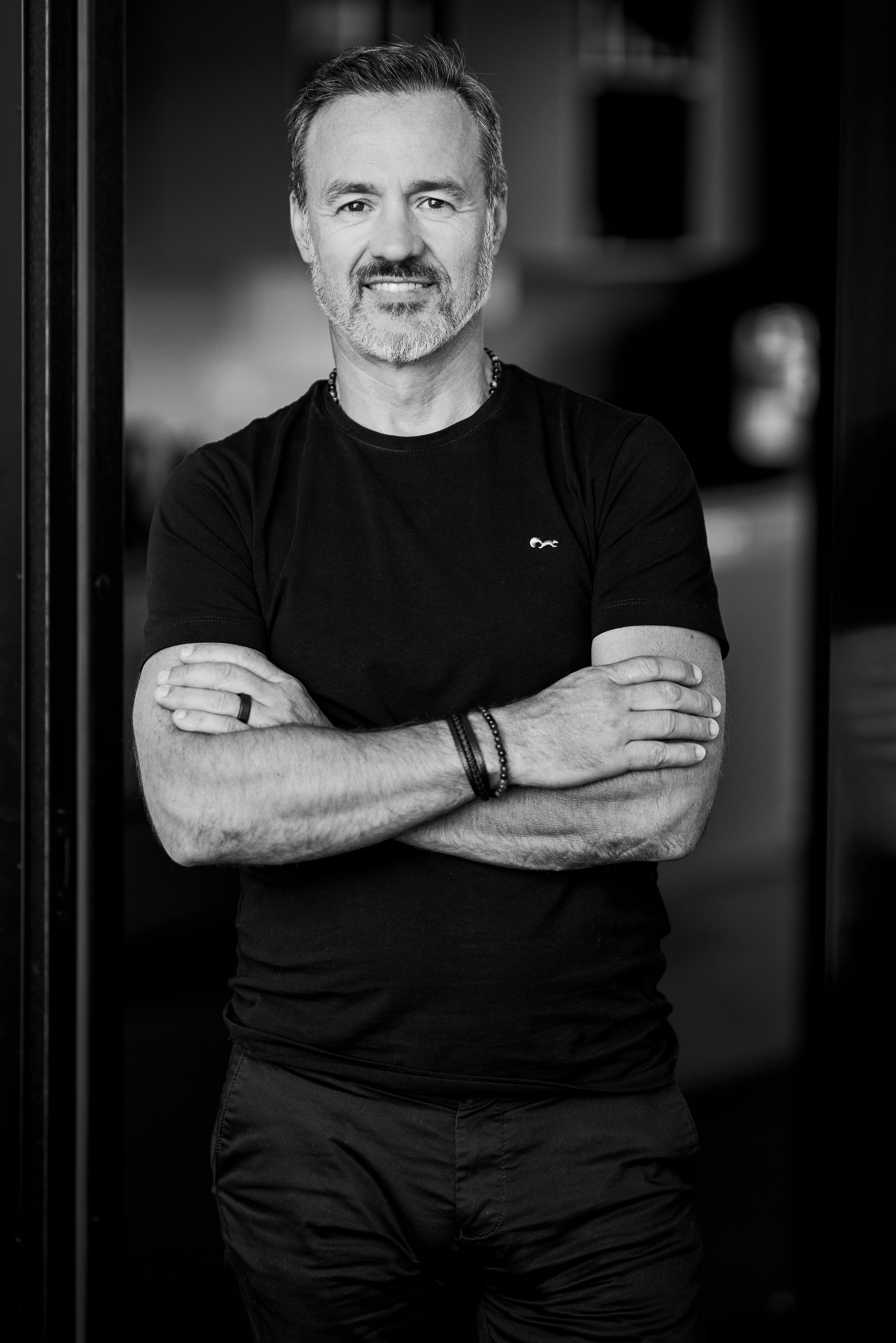 Eric Edmeades